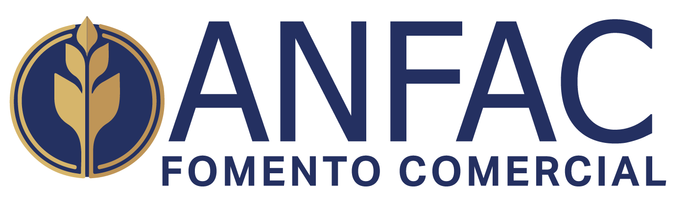 Logo ANFAC